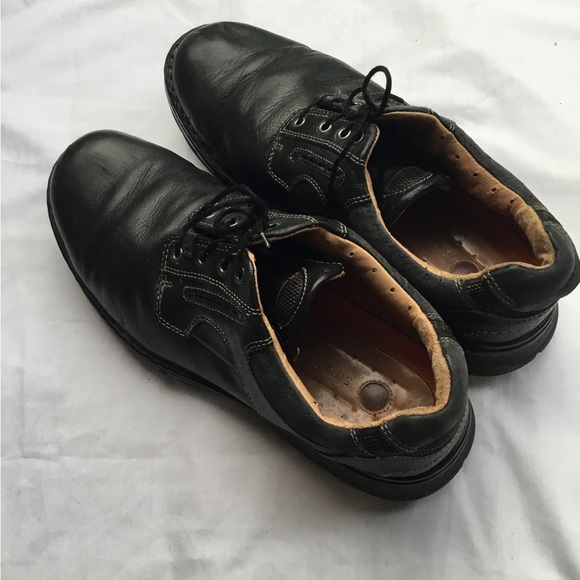 Structure Men's Shoes - Picture 7 of 16